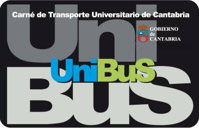 UNIBUS Carné de transporte universitario