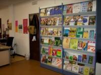 Oficina de Informaci&oacute;n Juvenil de Comillas