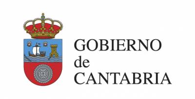escudo gobierno cantabria