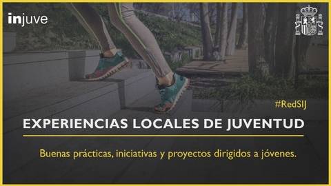 Experiencias locales RedSIJ de trabajo con jóvenes