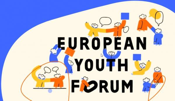 European Youth Forum - Foro Europeo de la Juventud