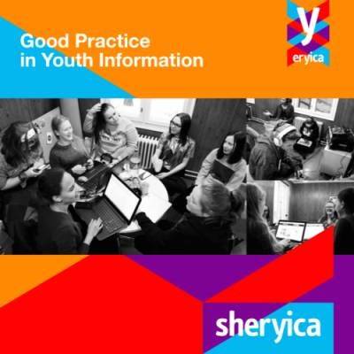 ERYICA : good practice in youth information