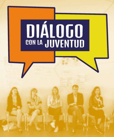 Diálogo con la Juventud