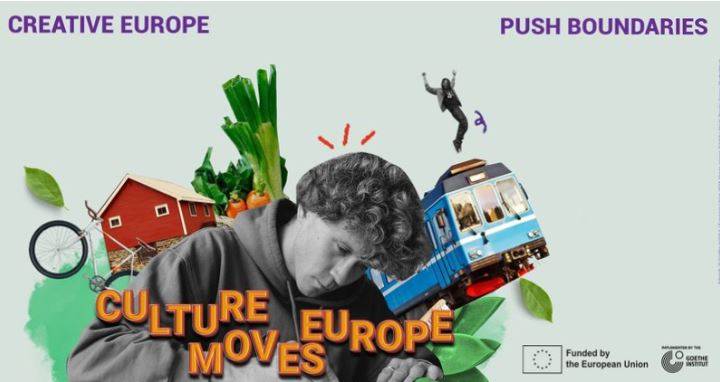 cartel Culture Moves Europe