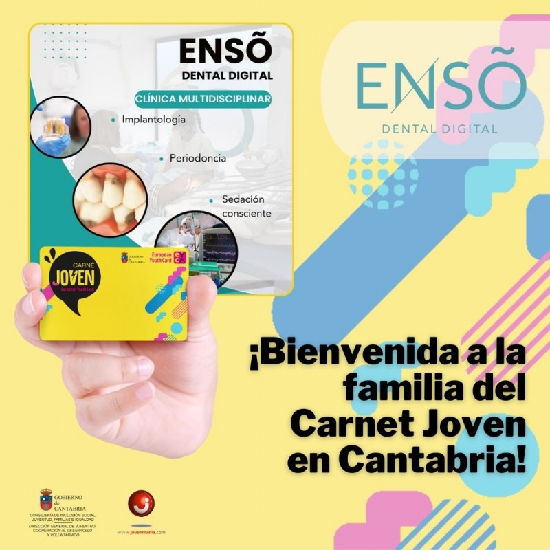 Clinica "Enso" Dental Digital