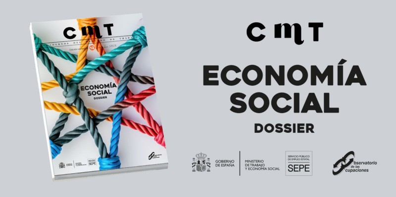 Revista digital Cuadernos del Mercado de Trabajo (CMT),