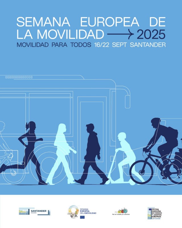 Cartel-portada de la programación
