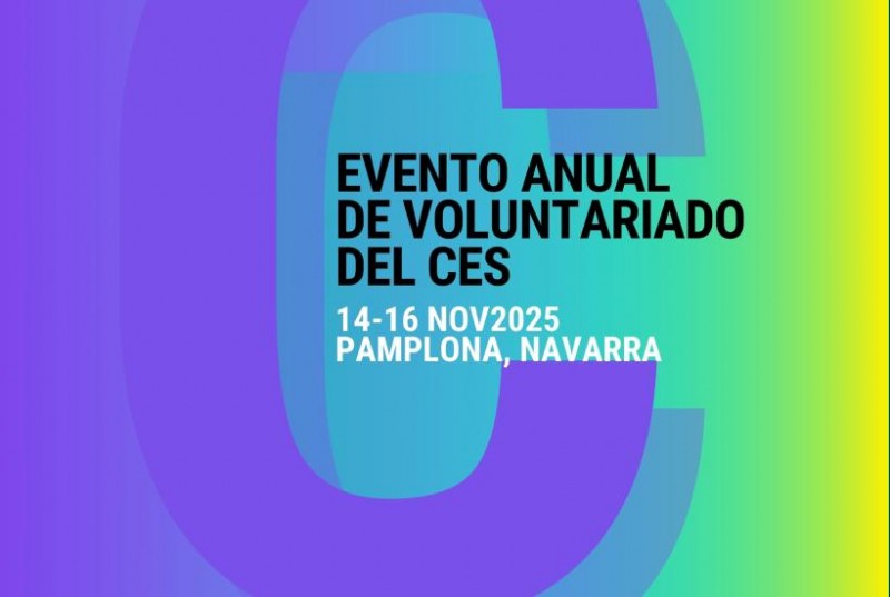 Evento Anual de Voluntariado CES 2025