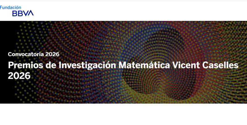 Encabezado de la noticia de los premios con texto blanco sobre fondo oscuro