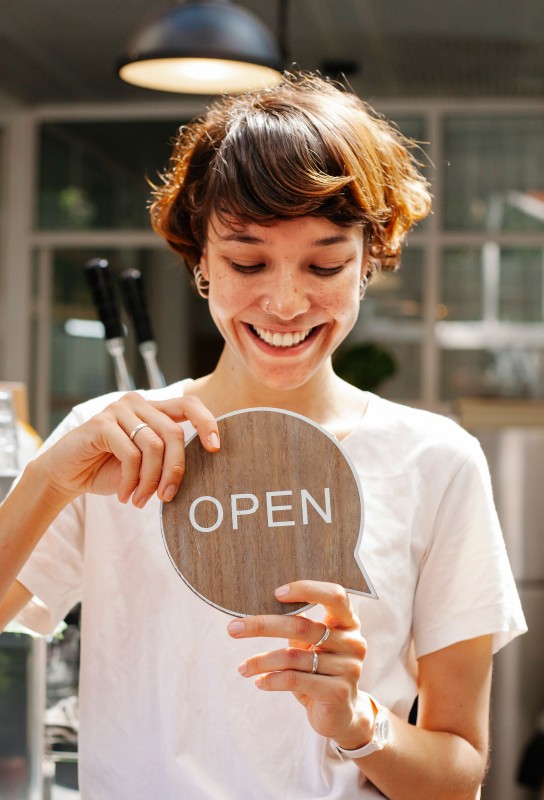 Microempresas: base del tejido empresarial español.