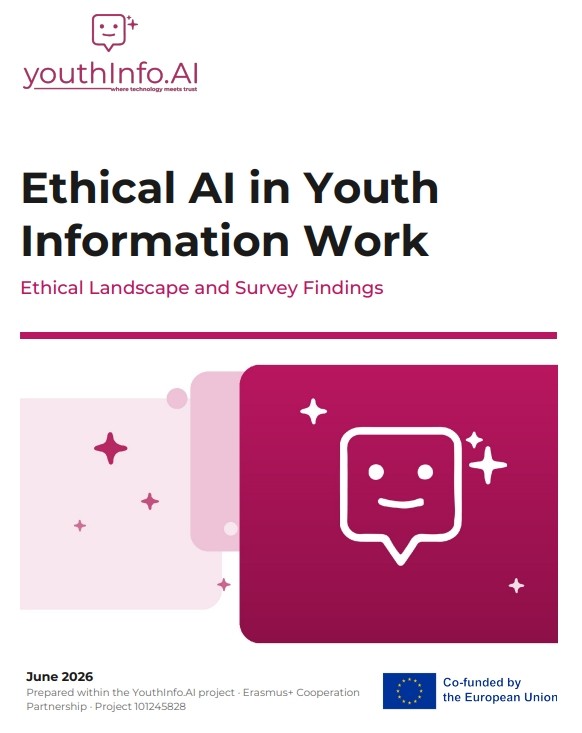 logotipo de youthinfo ai
