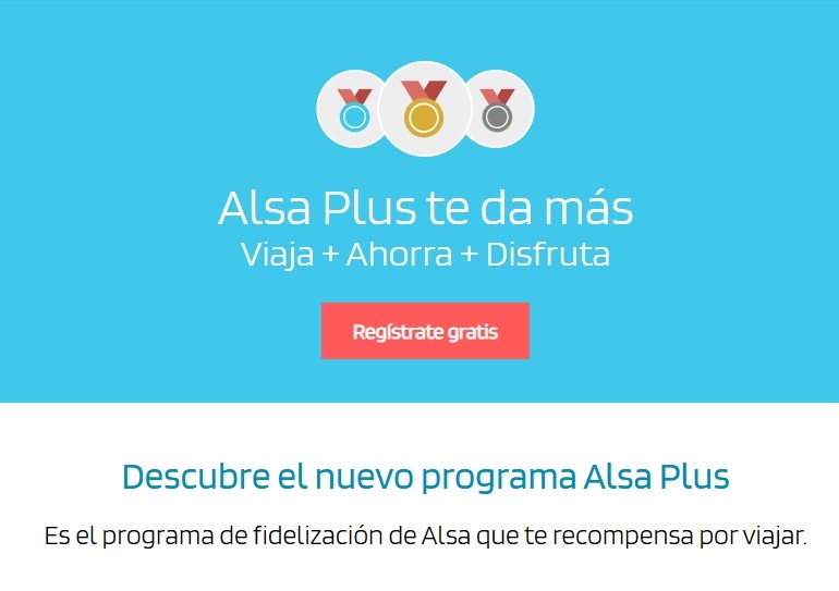 Alsa plus te da m&aacute;s