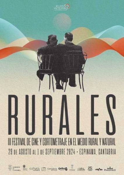Concurso/ convocatoria de la tercera edición del festival de cine y cortometrajes rurales