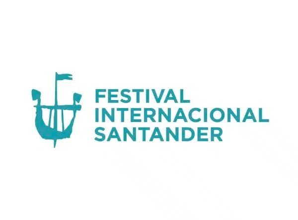 Logo Festival Internacional de Santander