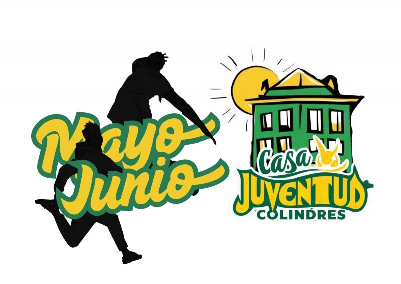Colindres Mayo Junio Casa juvenutd