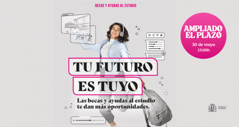 el futuro es tuyo