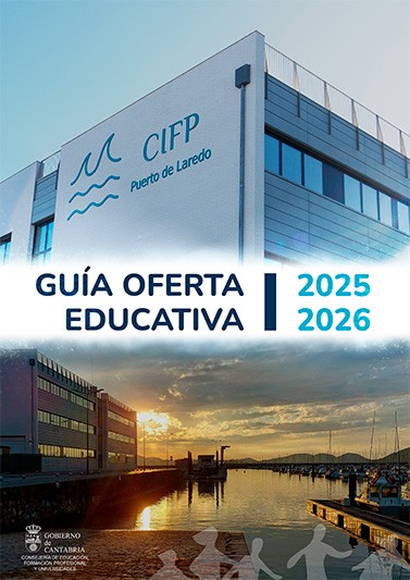 Guía de la Oferta Educativa de Cantabria
