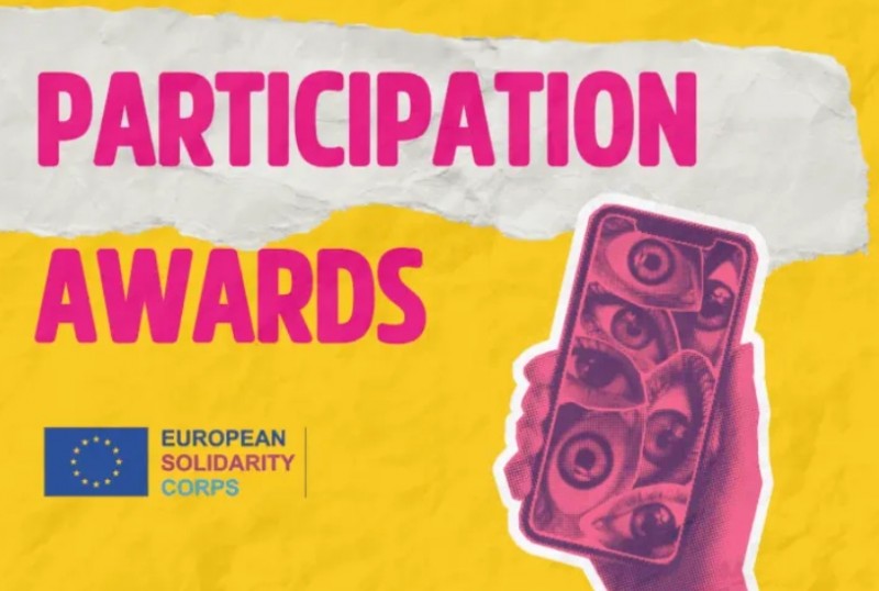 imagen de eyca participation awards 