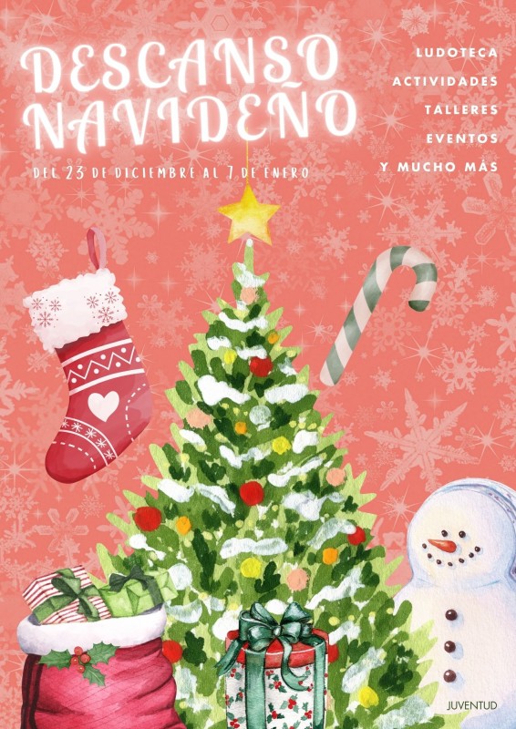 cartel promocional del periodo