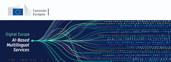 Herramientas de IA gratuitas de la Comisión Europea.