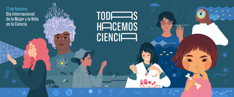 cartel promocional del evento