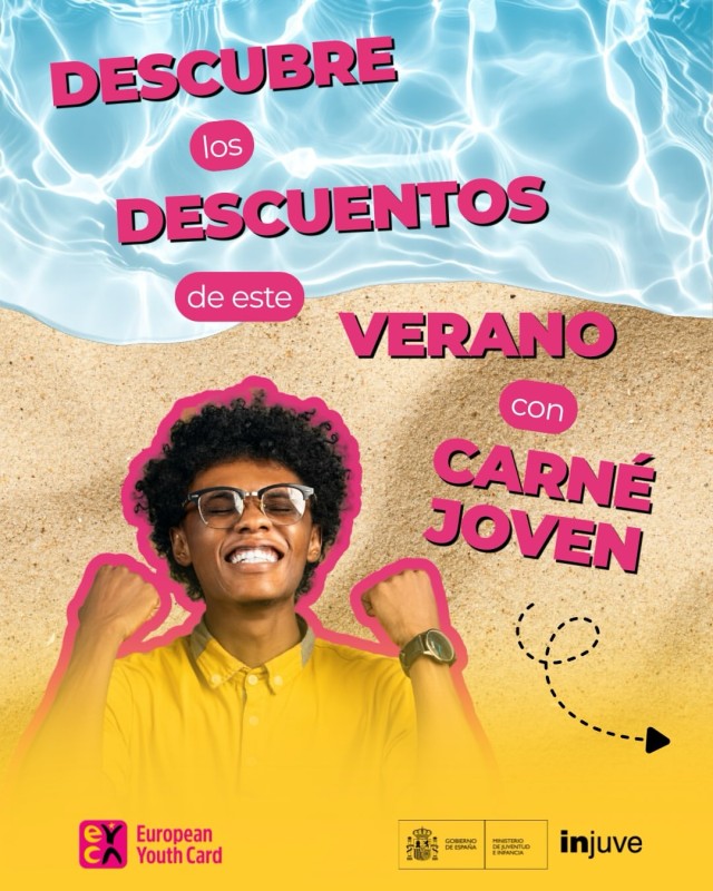 desccubre los descuentos de verano