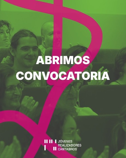 Jornadas Jóvenes Realizadores Cántabros