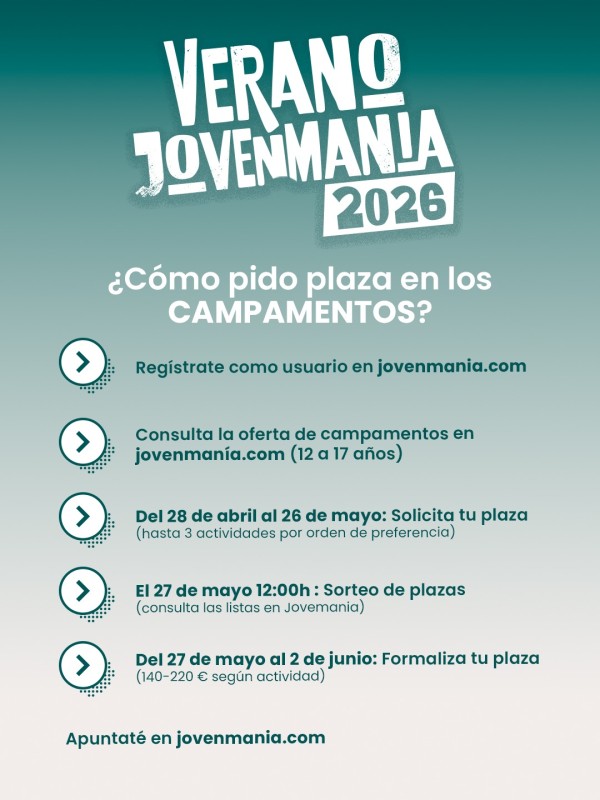 imagen tips campamentos verano