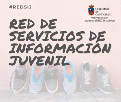 Red de servicios de Información Juvenil