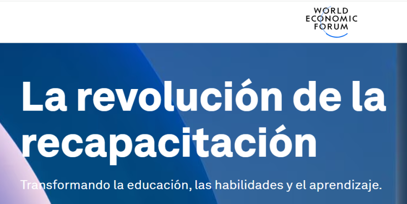 portada de la web con texto blanco sobre azul