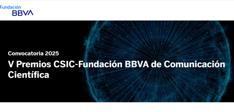 Encabezado de la web con texto blanco sobre fondo oscuro