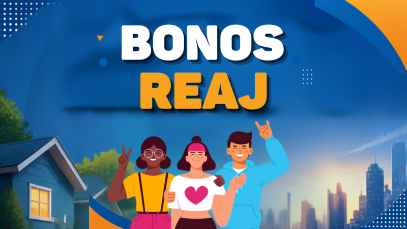 bonos reaj para albergues