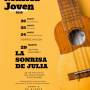 Certamen Música Joven de Cantabria 2019