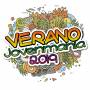 Verano Jovenmania  2019