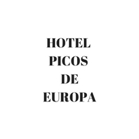 logotipo HOTEL PICOS DE EUROPA