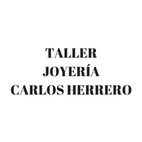 logotipo TALLER DE RELOJERÍA CARLOS HERRERO