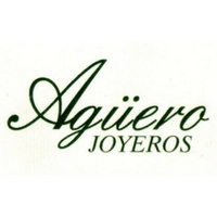 logotipo AGÜERO JOYEROS