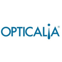 logotipo ÓPTICA ÍÑIGO SC (OPTICALIA ÍÑIGO)
