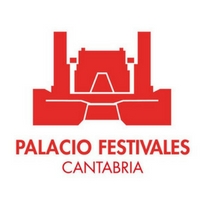 logotipo PALACIO DE FESTIVALES DE CANTABRIA