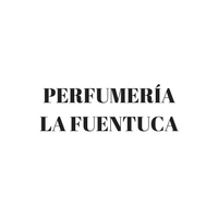 logotipo PERFUMERÍA LA FUENTUCA