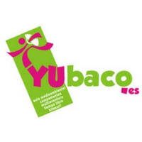 logotipo YUBACO OCIO Y AVENTURA