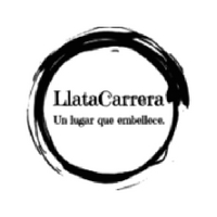 logotipo SALÓN LLATA CARRERA