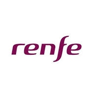 logotipo RENFE