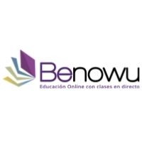 logotipo BENOWU