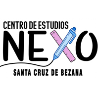 logotipo CENTRO DE ESTUDIOS NEXO