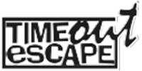 logotipo TIMEOUT ESCAPE