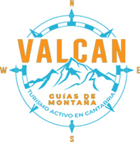 logotipo VALCAN