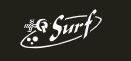 logotipo ESCUELA DE SURF MASQUESURF (+QSURF)