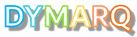 logotipo DYMARQ DESIGN
