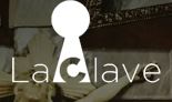logotipo SALA LA CLAVE